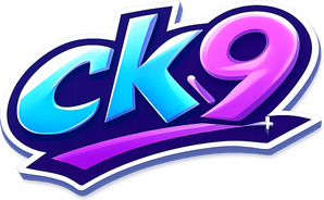 ck9 logo